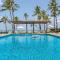 Coral Sea Resort
