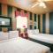 Simmer Motel