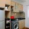 Comfy and Beautiful 2BR Menteng Square Apartment By Travelio - Jakarta
