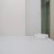 Comfy and Beautiful 2BR Menteng Square Apartment By Travelio - Jakarta