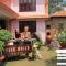 Villa Pink House