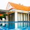 Baan Golden Pool Villa - Сам Рой Йот