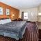 Days Inn by Wyndham Jackson