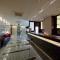 Tsuruga Manten Hotel Ekimae