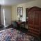 The inn at Mexia