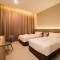 D&F BOUTIQUE HOTEL SEREMBAN 2