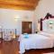 Il Baglio di Kharrub rural guest house