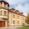 KATERAIN hotel, restaurace, wellness