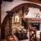 KATERAIN hotel, restaurace, wellness