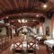 KATERAIN hotel, restaurace, wellness