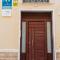 Marqués de Guadiaro 1 Apartamentos