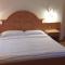 Hotel Villa Fosine