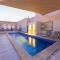Ewan Ajman Suites Hotel