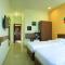 Ginger Faridabad