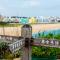 Beachcastle & Sea View Villa