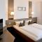 Hotel am Wasserfall