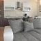 Apartment-rooms Preka