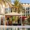 ME Ibiza - The Leading Hotels of the World - Santa Eularia des Riu
