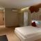 Platinum hotel