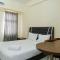 Compact Studio Apartment at Margonda Residence 2 By Travelio