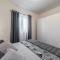 Holiday Home Bajlo apartment with three bedrooms