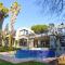 112 on Kloof Guesthouse
