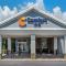 Comfort Inn Lancaster County North