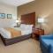 Comfort Inn Lancaster County North