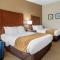 Comfort Inn Lancaster County North