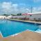 Comfort Inn Lancaster County North