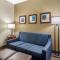 Comfort Suites
