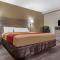 Econo Lodge Dewitt I-90