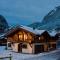 Chalet Melodie
