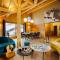 Chalet Melodie