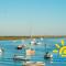 Cabanas Ria Sea View By Algartur - 卡巴纳斯·德·塔维拉