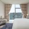 HiGuests - Stunning Family Size Apt with Panoramic Views - Dubai