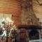 Candle House