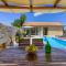 Cozy villa Pietra with private pool and whirpool