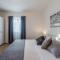 Holiday Home Bajlo apartment with three bedrooms