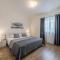 Holiday Home Bajlo apartment with three bedrooms