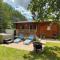 The Cabin with Hot Tub