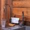 Chalet Risus Vallis Lachtal