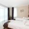 Holiday Beach Budapest Wellness Hotel with Sauna Park - Budapest