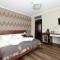 Holiday Beach Budapest Wellness Hotel with Sauna Park - Budapest