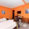 Holiday Beach Budapest Wellness Hotel with Sauna Park - Budapest