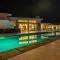 Mountainview Villa Luxury Lodge