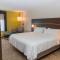 Holiday Inn Express Clayton Southeast Raleigh by IHG