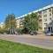 Vienibas apartment - Daugavpils