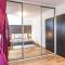 New luxury flat at Unirii Square, Piata Unirii - بوخارست