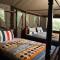 Mara Duma Bush Camp Mara Duma Bush Camp